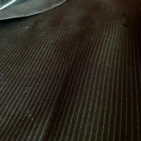 Men’s Three Piece Suit - Picture 5 of 8